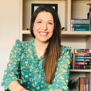 Meet your Posher, Maya